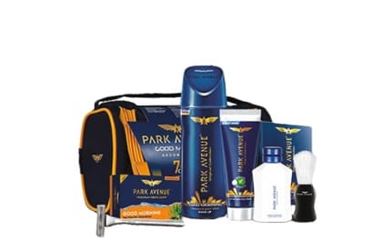 Park Avenue Good Morning Kit