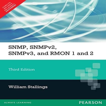 SNMP, SNMPv2, SNMPv3, and RMON 1&2 