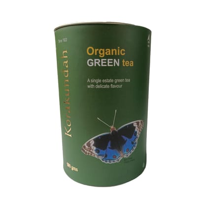 Korakundah Green Tea BUTTERFLY 100g