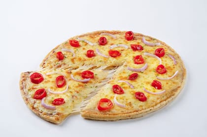 Classic Onion & Paprika Medium Pizza