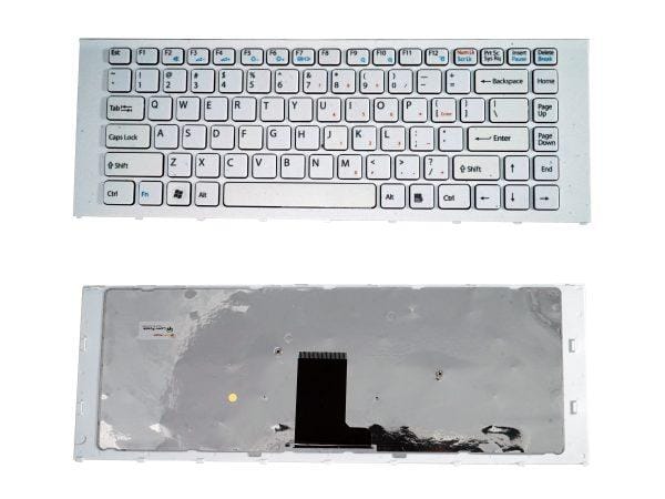 Laptop Keyboard for Sony Vaio EA Series