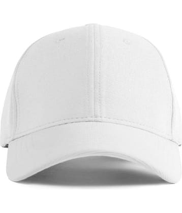 Omtex - Blue Polyester Men's Cap ( Pack of 1 )