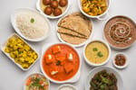 Pallavi Veg Restaurant