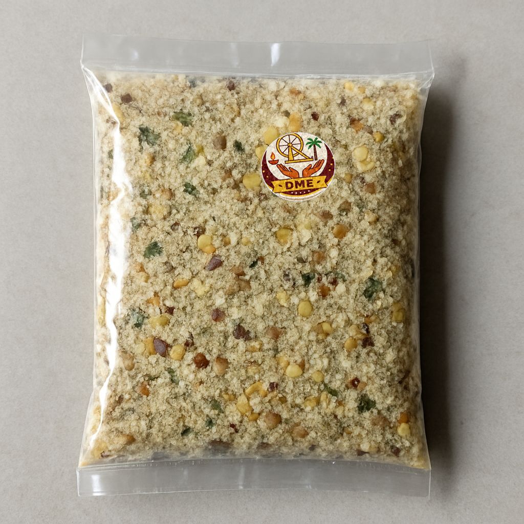 Dagar Majhi Elite's instant upma mix