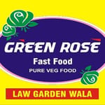Green Rose Fastfood