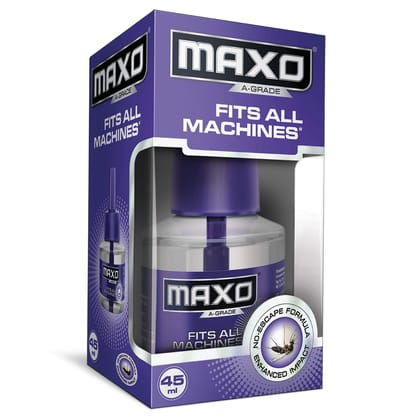 MAXO REFILL 1PC