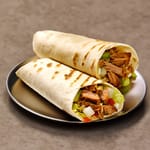 Fusion Wraps