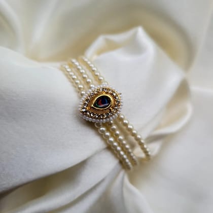 Bracelet or bhabhi Rakhi