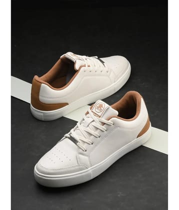 OFF LIMITS GINZA Off White Mens Sneakers - None