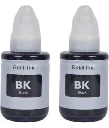TEQUO 790 Black Pack of 2 Cartridge for 790 INK G1000 , G1010 , G1100 , G2000 , G2002 , G2010 , G2012 , G2100 , G3000 , G3010