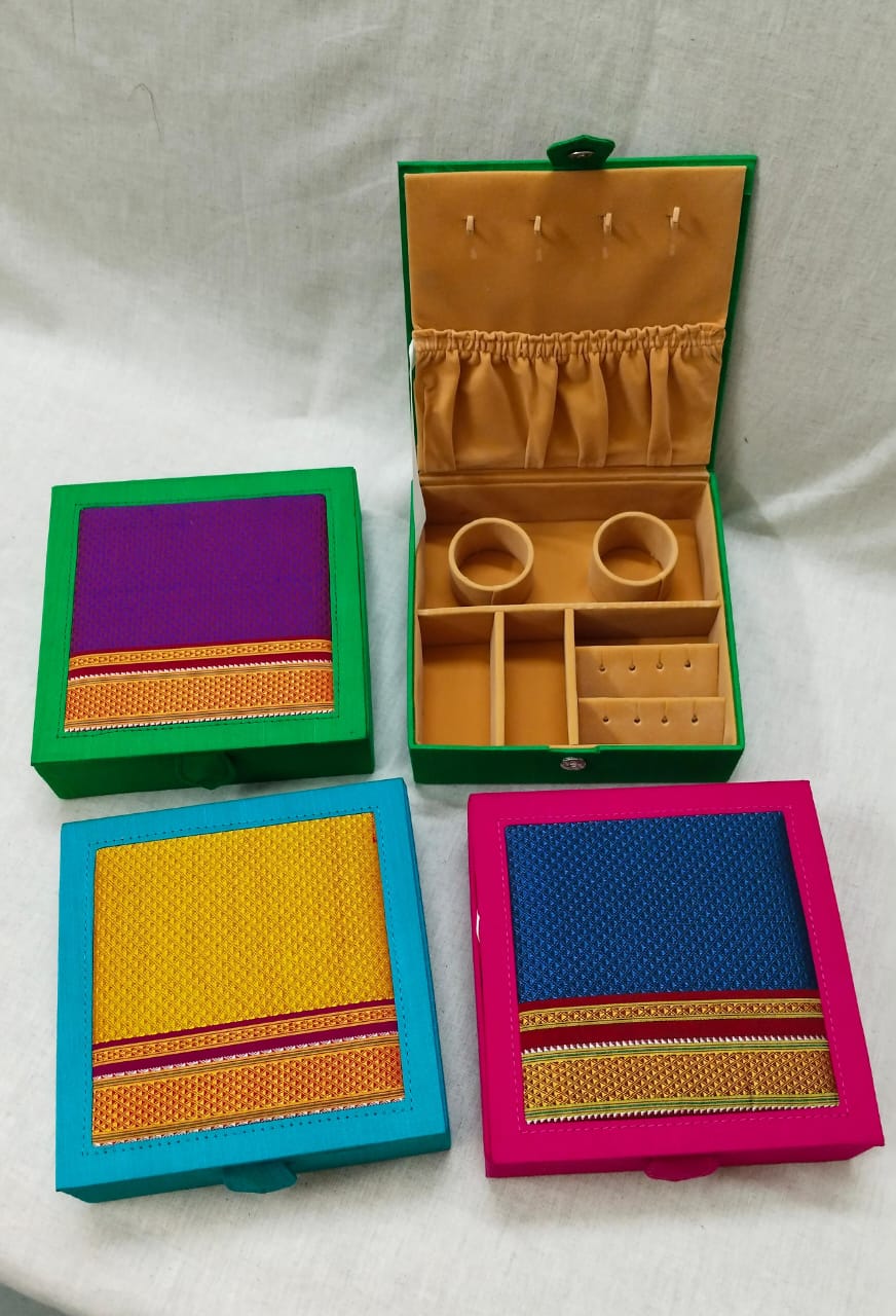 Jewellery Box