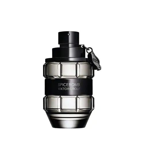 Viktor & Rolf Spicebomb Eau De Toilette Pour Homme For Men-90ML