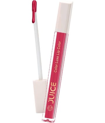 Juice Chocolate Matte Lipstick 50