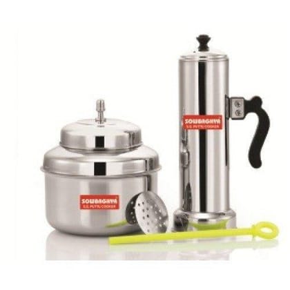 Ultima IB SS Puttu Cooker Ultima IB SS Puttu Cooker