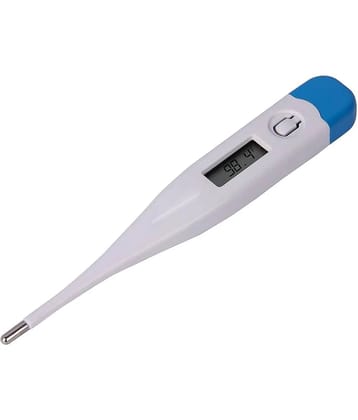 ZESTRUM Oral Thermometer -Tip