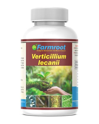 FARM VERTICILIUM -10 Ltr