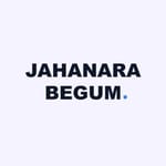 JAHANARA BEGUM