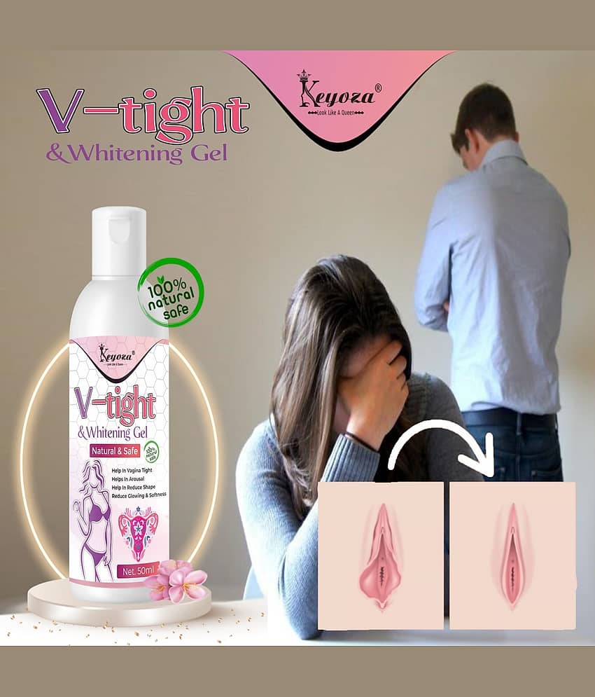 Keyoza - Intimate Tightener ( Pack of 1 )