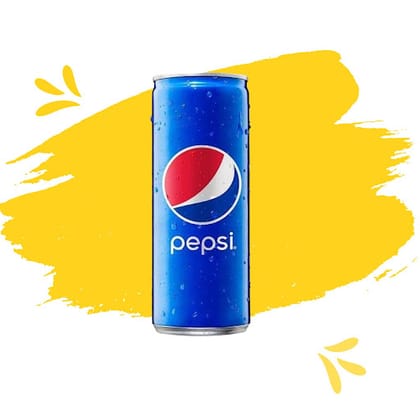 Pepsi Can