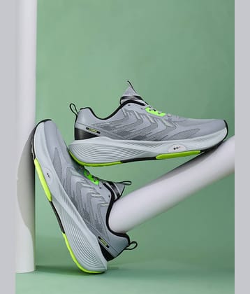 Campus SNIPER LIGHT GREY Men's Sports Running Shoes