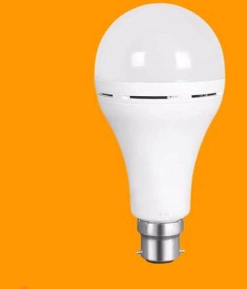 Spark World 12W White Emergency Light ( Pack of 1 )