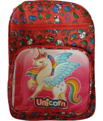 YESKART - Multicolor Others Backpack For Kids