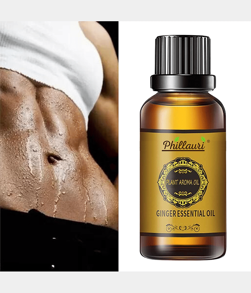 Phillauri Firming Oil Green ( 30 mL )