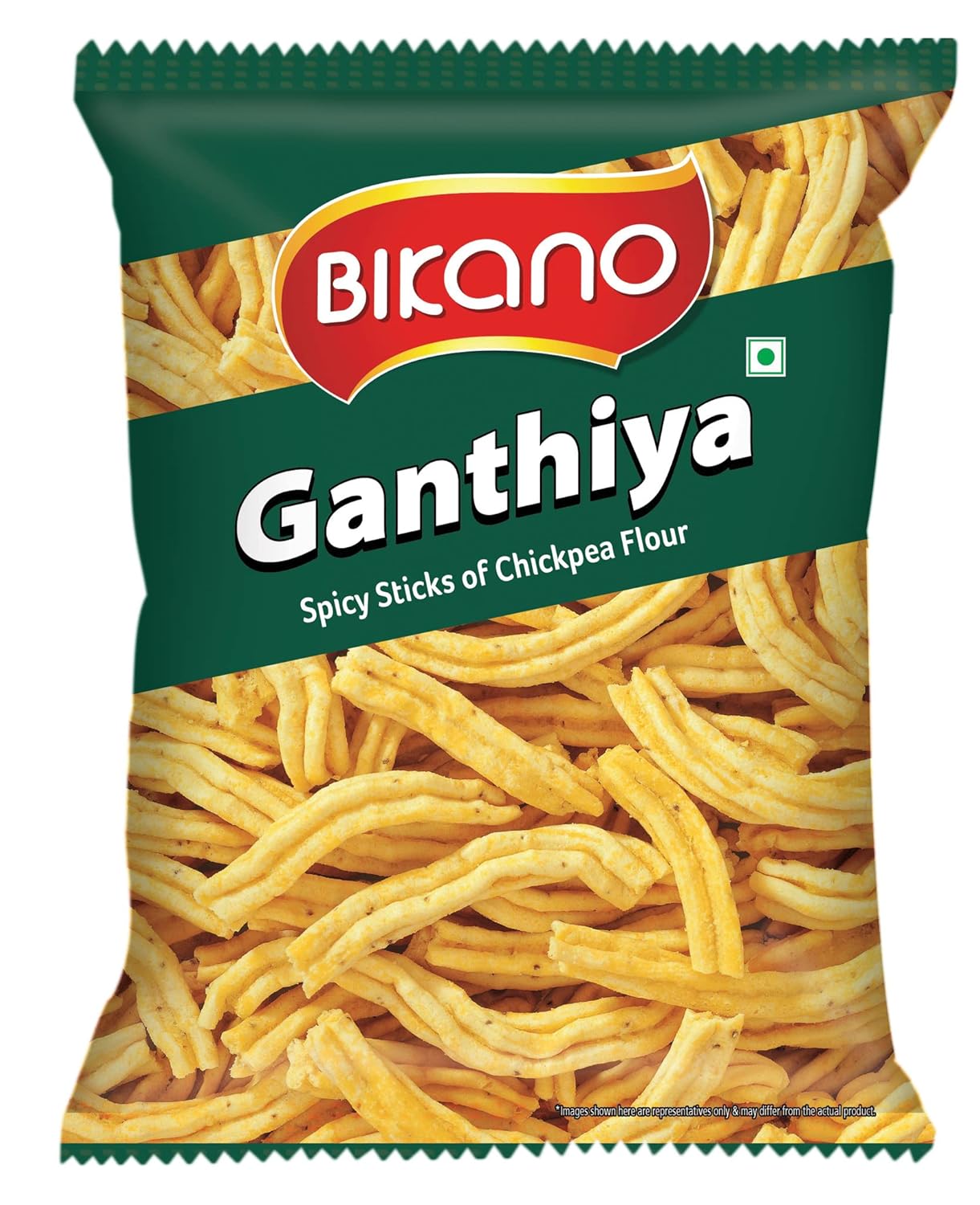Bikano - Ganthiya 200g