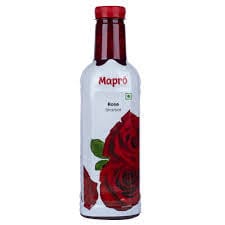 MAPRO ROSE SHARBAT
