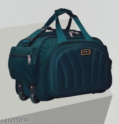 Luggage bags for men and women trendy