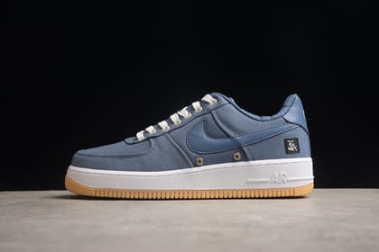 NikeMens Air Force 1 AF1 Low - Los Angeles-Euro 41