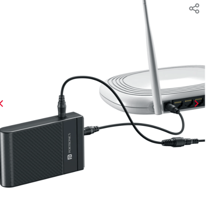 Power plus II