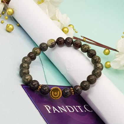 Victory Over Enemies Bracelet