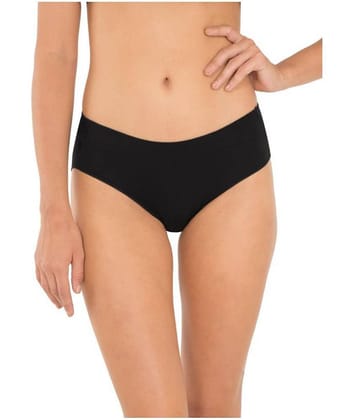 Jockey Cotton Lycra Hipsters