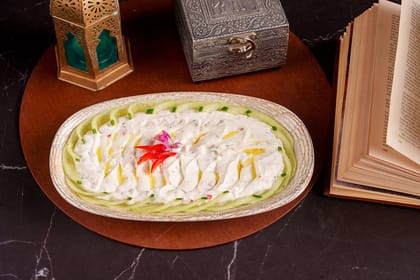 Labneh