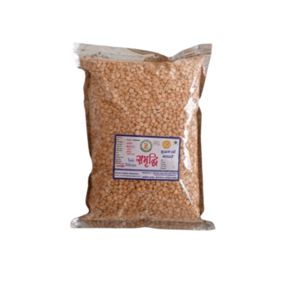 Toor Dal - 1 kg