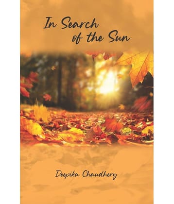 In Search of the Sun