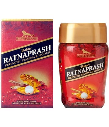 Dabur RATNAPRASH 1 KG