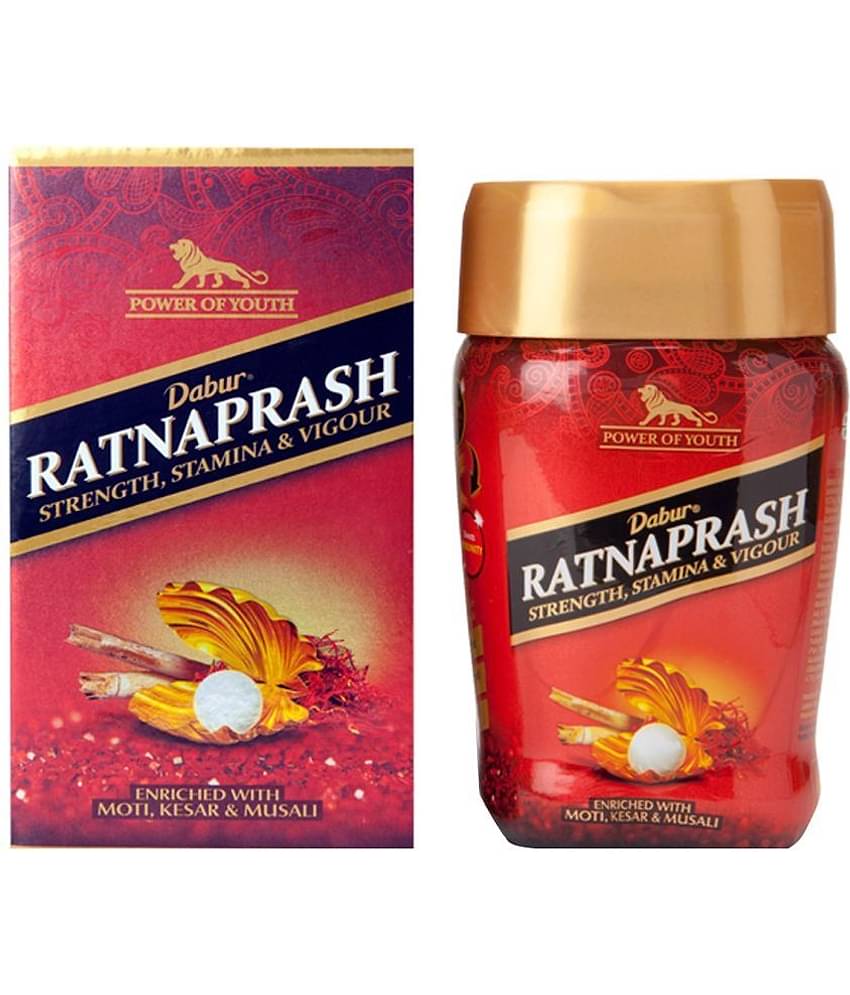 Dabur RATNAPRASH 1 KG