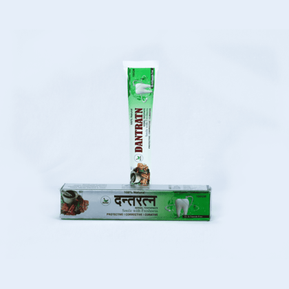 Dantratn Toothpaste 100 G