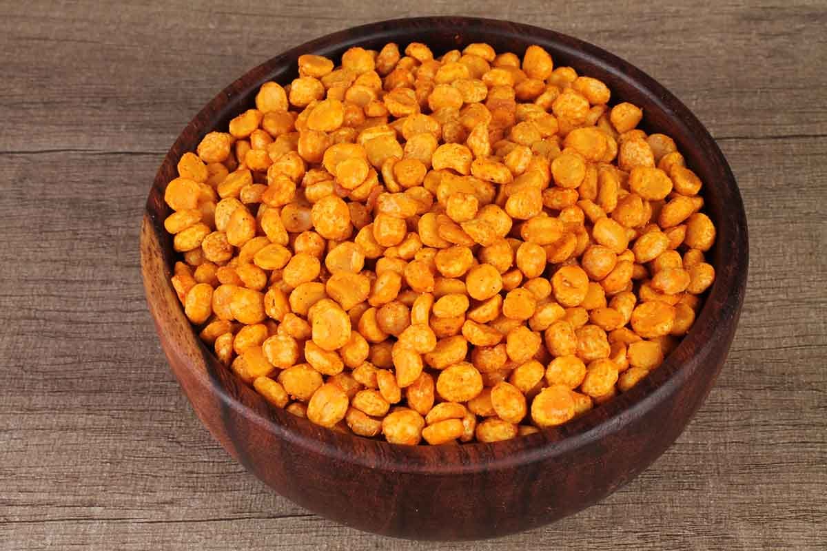 Chana Dal 200 GRAM