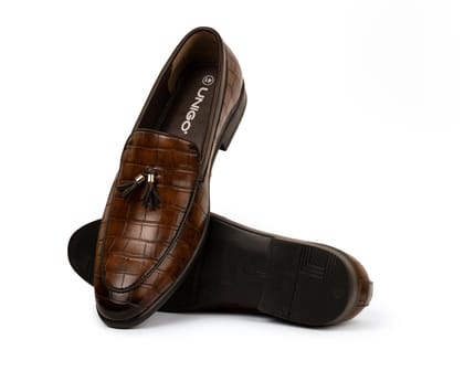 Vintage-6 / Brown