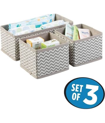 House Of Quirk - Closet Organizers ( Pack of 3 )