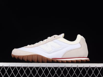 New Balance RC30 Beige - White-Euro 41