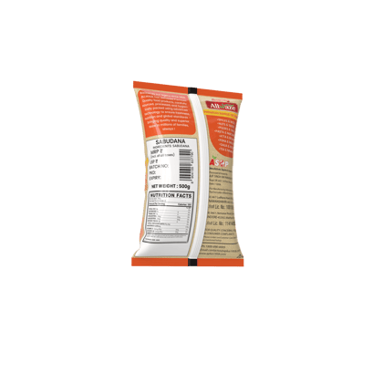 Allwaze Sabudana 500gram