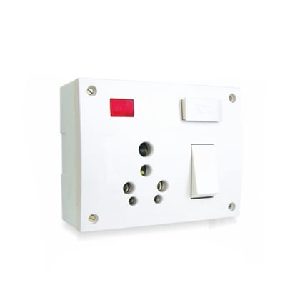 Helmer SS Combine 5 in 1 with Box