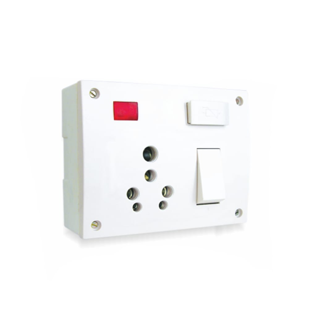 Helmer SS Combine 5 in 1 with Box