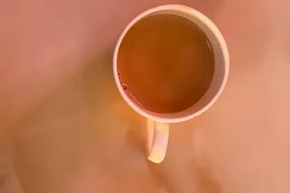 Elaichi Tea [700 Ml]