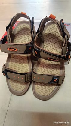 Stylish Sandals for Summer Comfort