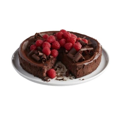 Chocolate Cheesecake